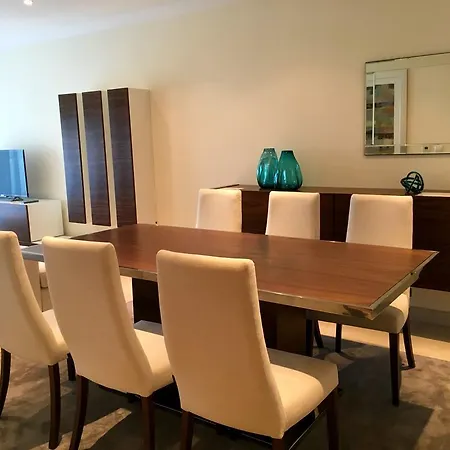 Finestay Panorama Apartamento