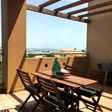 Finestay Panorama Apartamento