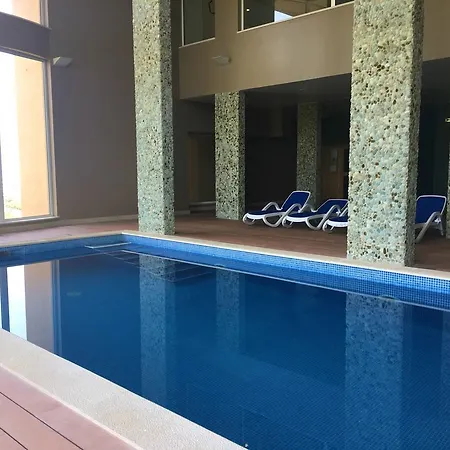 Finestay Panorama * Lagos