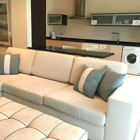 Διαμέρισμα Finestay Panorama Λάγος
