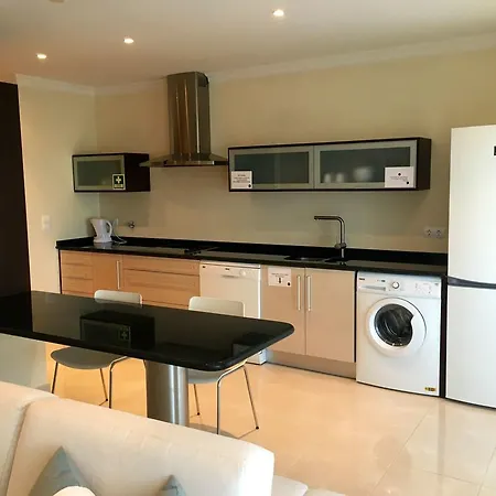 Διαμέρισμα Finestay Panorama