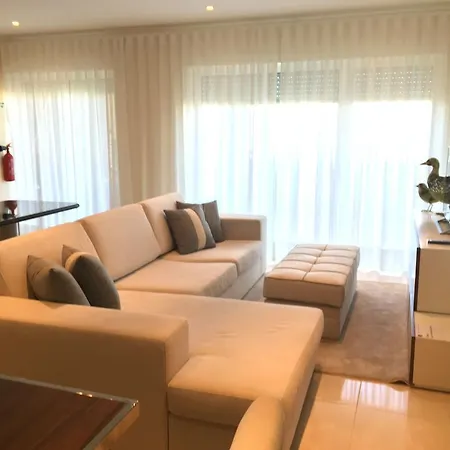 Finestay Panorama