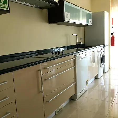 Διαμέρισμα Finestay Panorama
