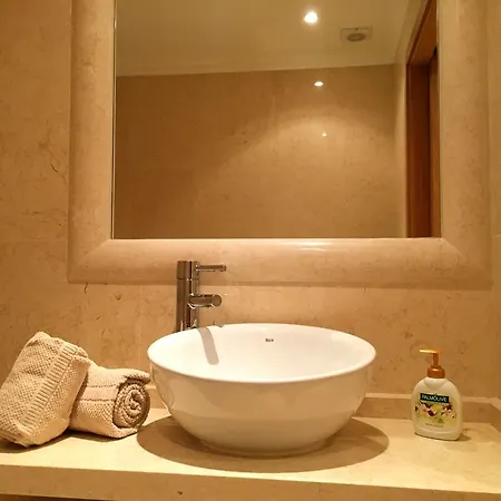 Finestay Panorama Λάγος
