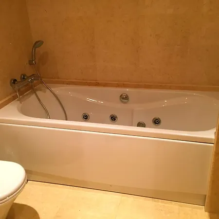 Διαμέρισμα Finestay Panorama *