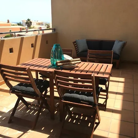 Διαμέρισμα Finestay Panorama Λάγος