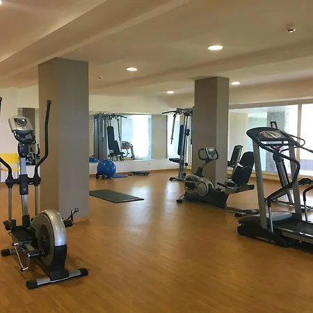 Διαμέρισμα Finestay Panorama