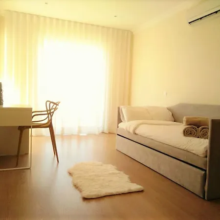 Διαμέρισμα Finestay Panorama
