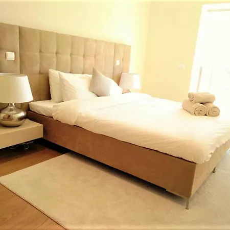 Finestay Panorama Διαμέρισμα *