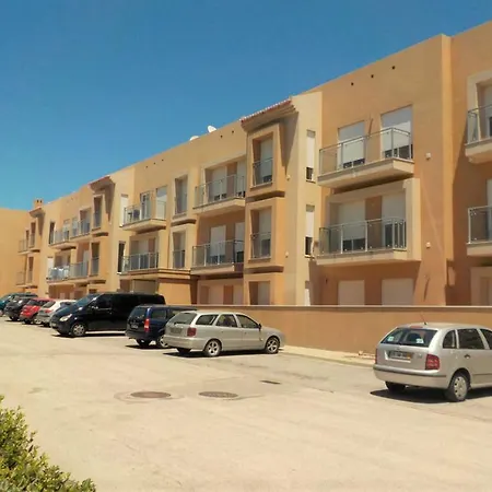 Finestay Panorama Διαμέρισμα Λάγος